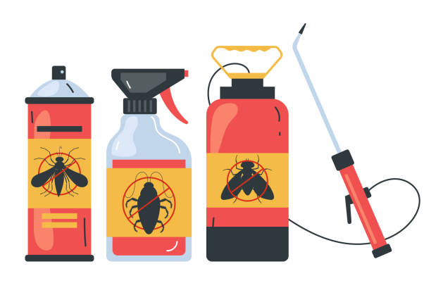 Wasp Removal Services in West Salem, WI